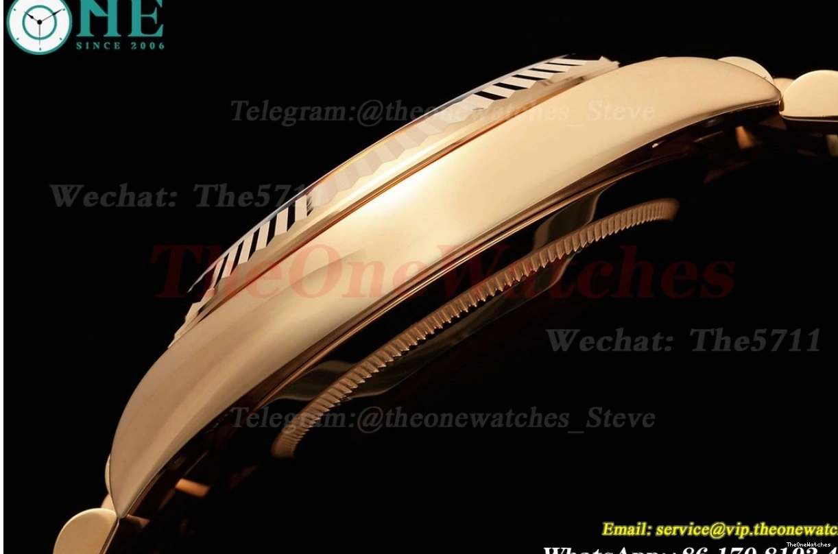 SH3255(Tungsten 40mm THBF Grey Dial Heavy RG RG Version) DayDate 228235 0420